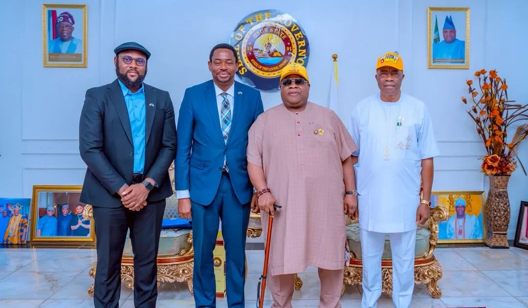 Adeleke wants visa ban for Osun opposition leaders over violence