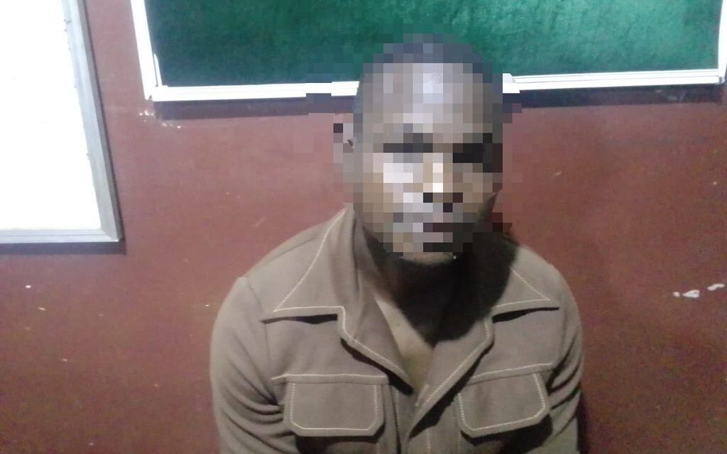 Police arrest suspected gun dealer in Oyo, recover weapon and drugs