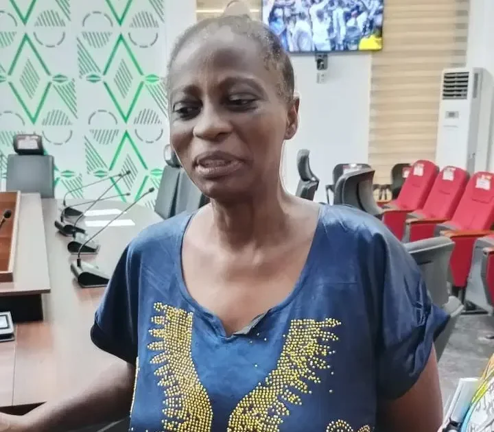Oyo principal shares her 56-day nightmare in captivity