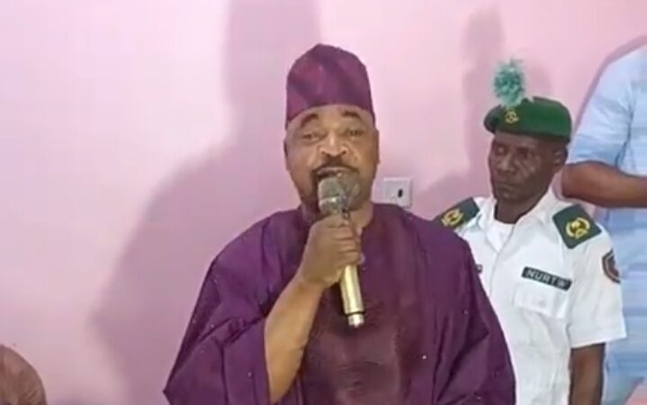 MC Oluomo: My Life Journey and the Importance of Family
