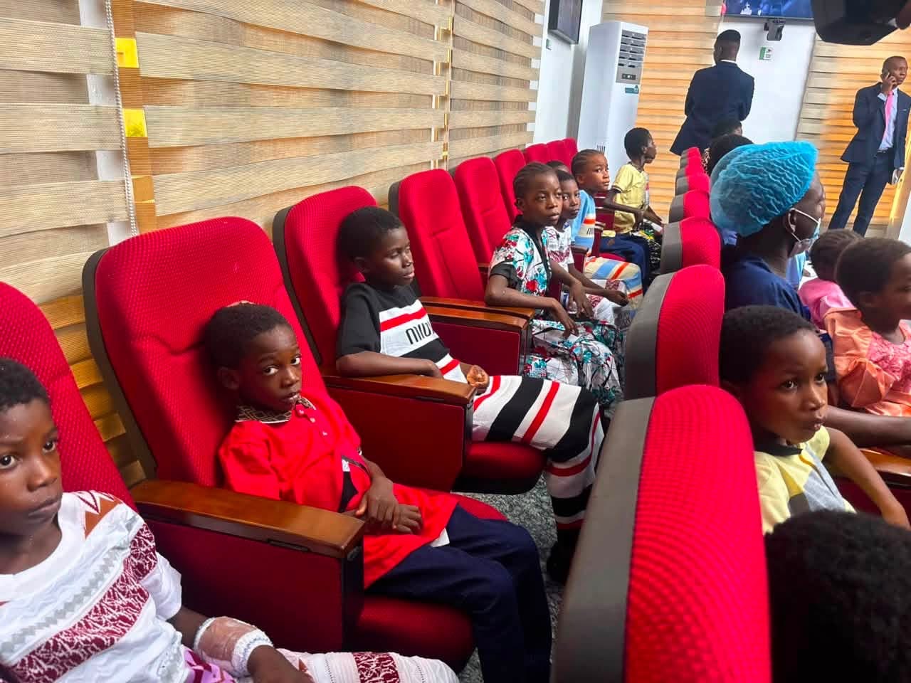 Army General shares details of Oyo school rescue, survivor recounts trauma