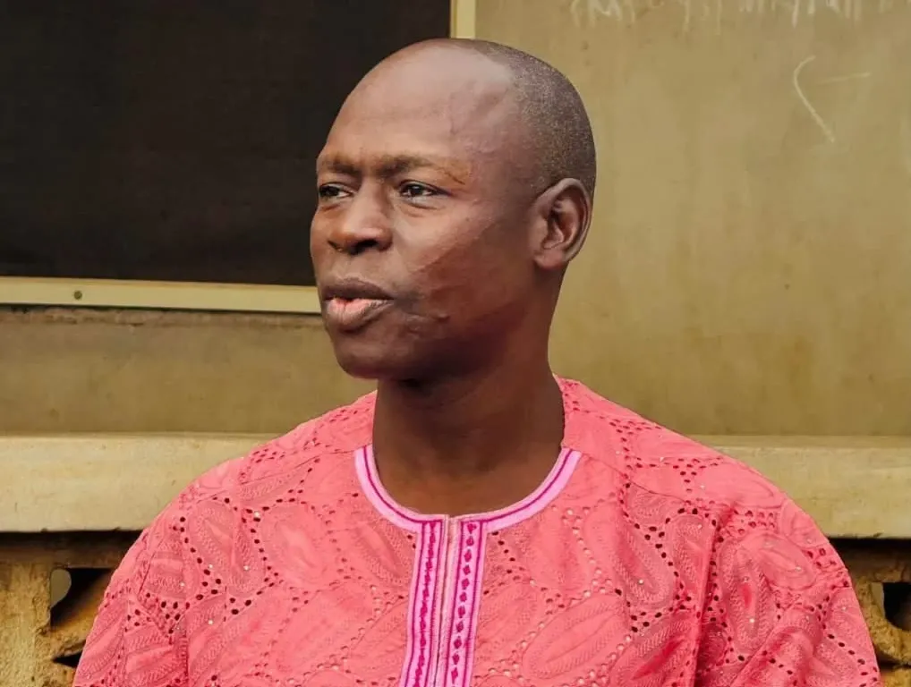 Oyo headmaster released after police pressure on kidnappers