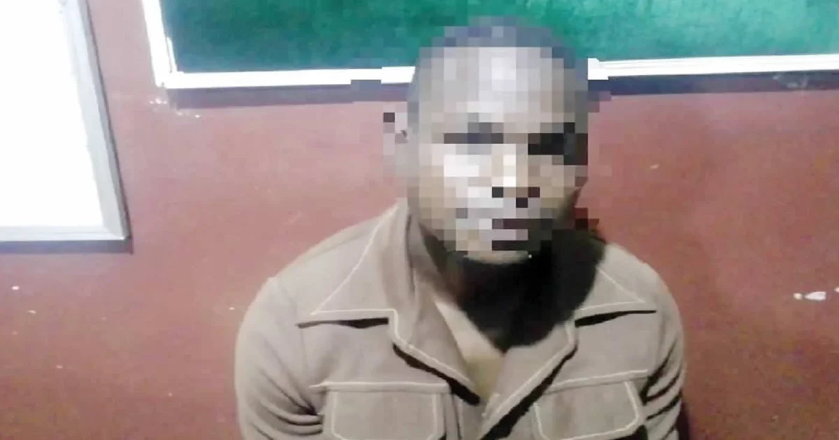 Police Arrest Suspect with Gun in Oyo, Two Escape