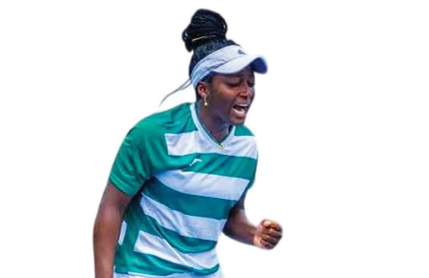 Nigeria defeats Burundi in Billie Jean King Cup opener