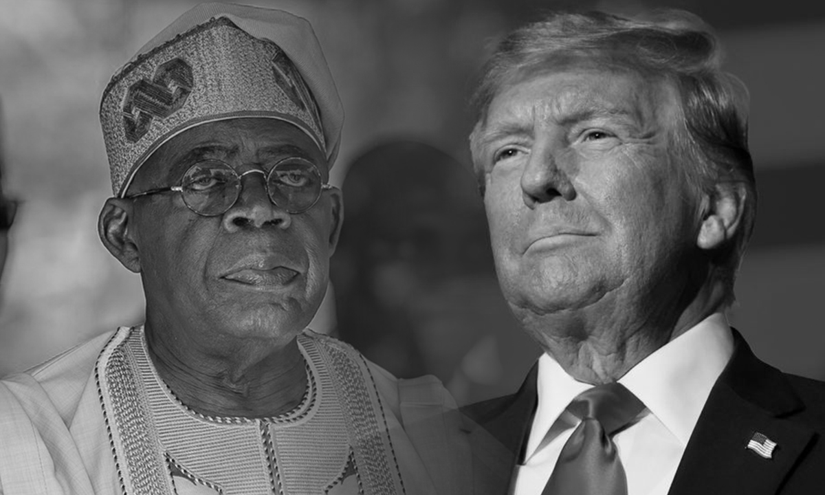 Nigeria Challenges US Claim on Seized Terrorist Electronics