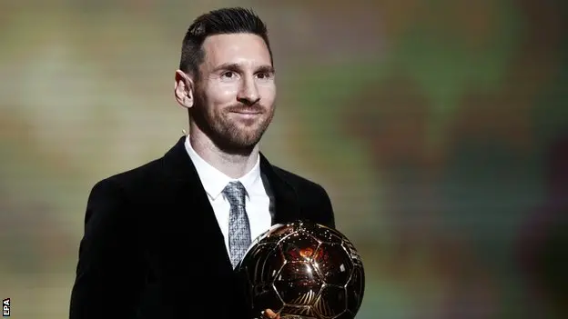 10 Ballon d'Or Winners in 2026 World Cup Semi-Finals