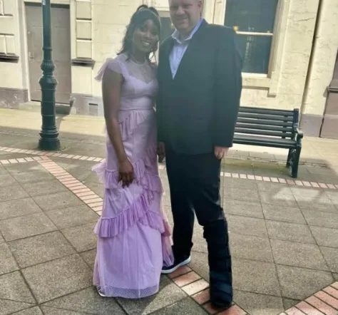 Nigerian caregiver in the UK takes her own life