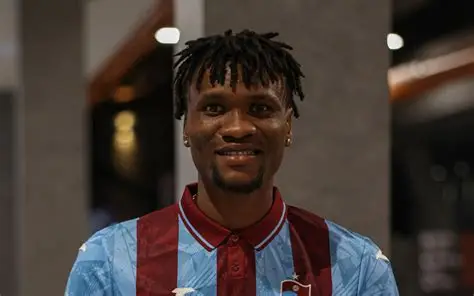 Fulham makes move for Nwaiwu