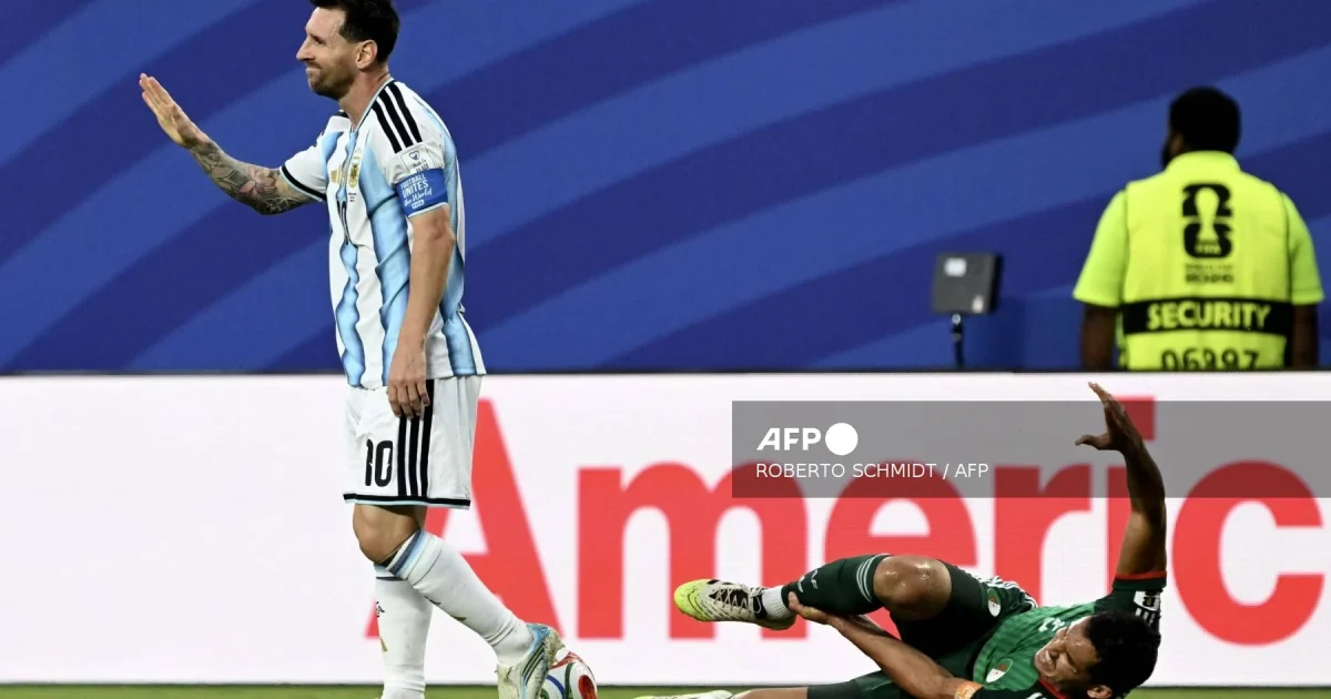 VAR Controversies at the 2026 World Cup