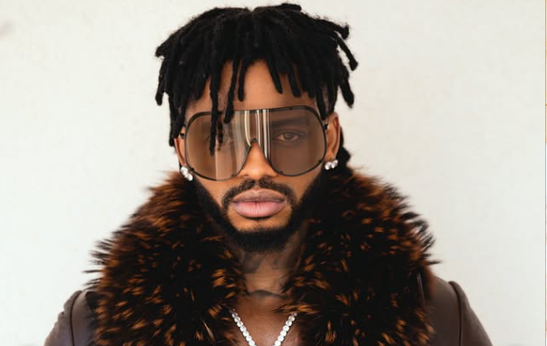 Diamond Platnumz shares photo of mystery woman after Zuchu confirms their split