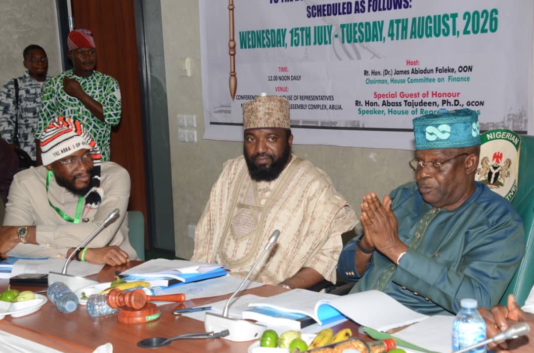 Reps ask Customs for details on ₦34tn duty waivers and revenue records
