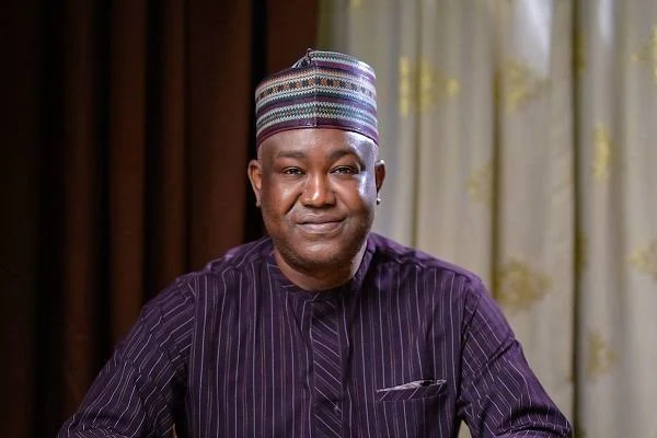 Court to Decide on Olawepo-Hashim's Presidential Ticket Case