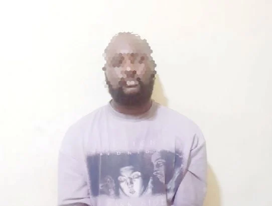 Police arrest popular content creator over rape and woman's death