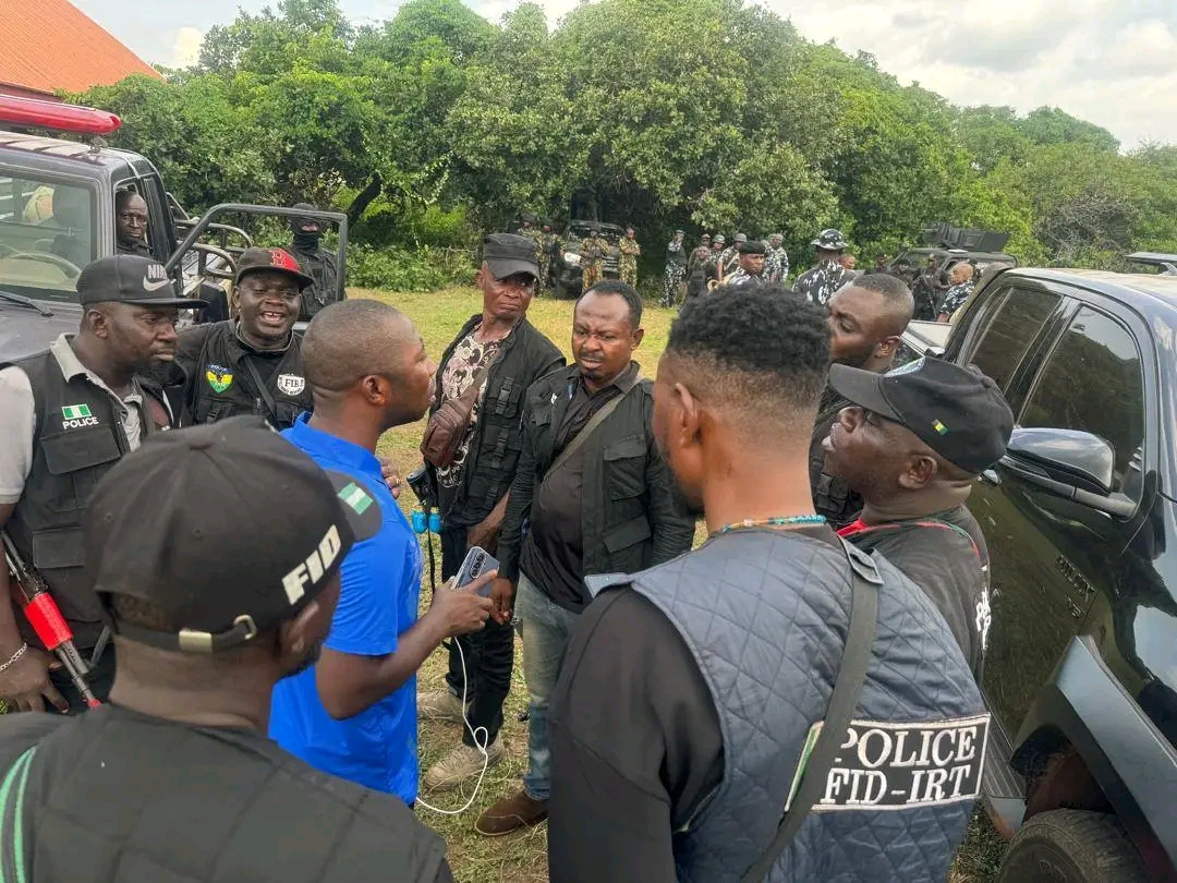 Kogi State launches operation to find kidnapped NECO candidates