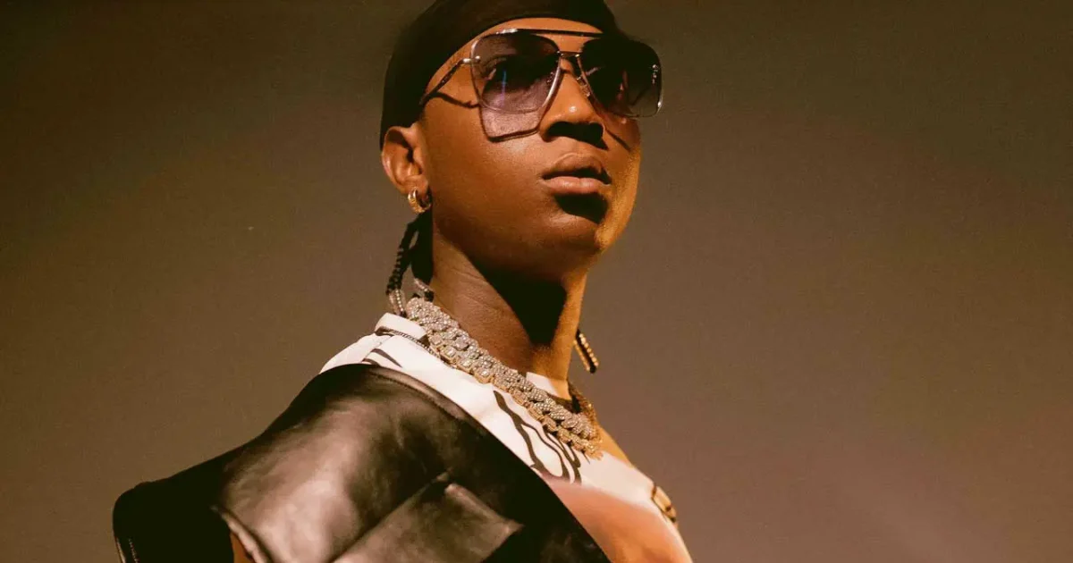 Bella Shmurda in Tears Over Alleged $4 Million Property Scam