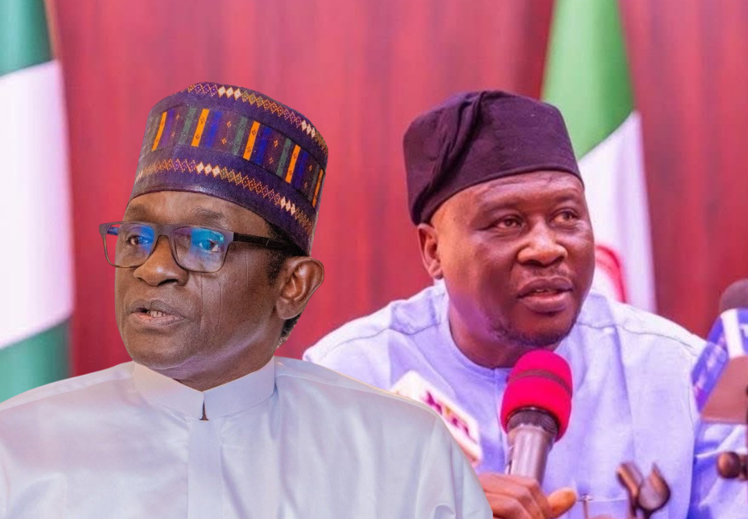 Yobe and Adamawa Increase Security to Stop Illegal Mining