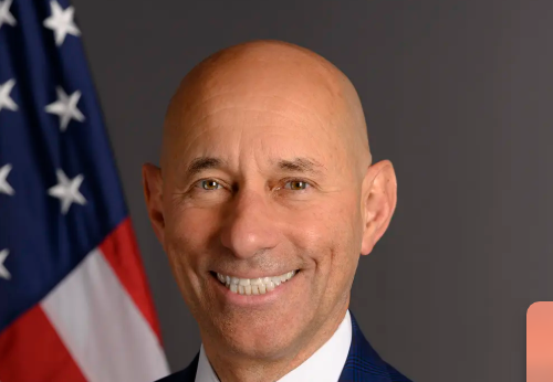 US Official's Visit to Nigeria Shows New Approach to West Africa