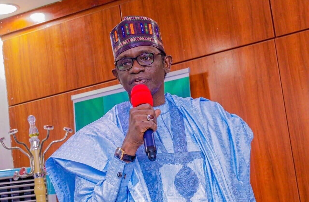 Yobe State to Enroll Retirees in Health Insurance Program