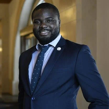 Flutterwave co-founder says young Nigerians focus too much on fame