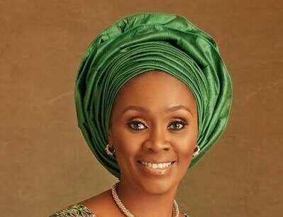 Governor Abiodun Celebrates Wife's 60th Birthday with Tributes
