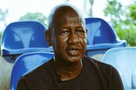 Bayelsa United names Maikaba as new coach, aims for NPFL return