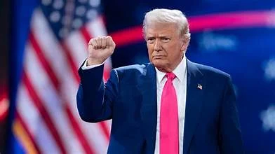 Trump to Attend World Cup Final This Sunday