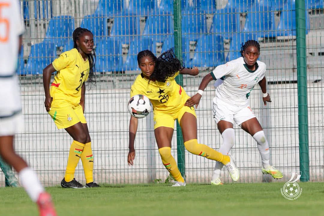 Super Falcons and Black Queens Clash in Morocco Friendly
