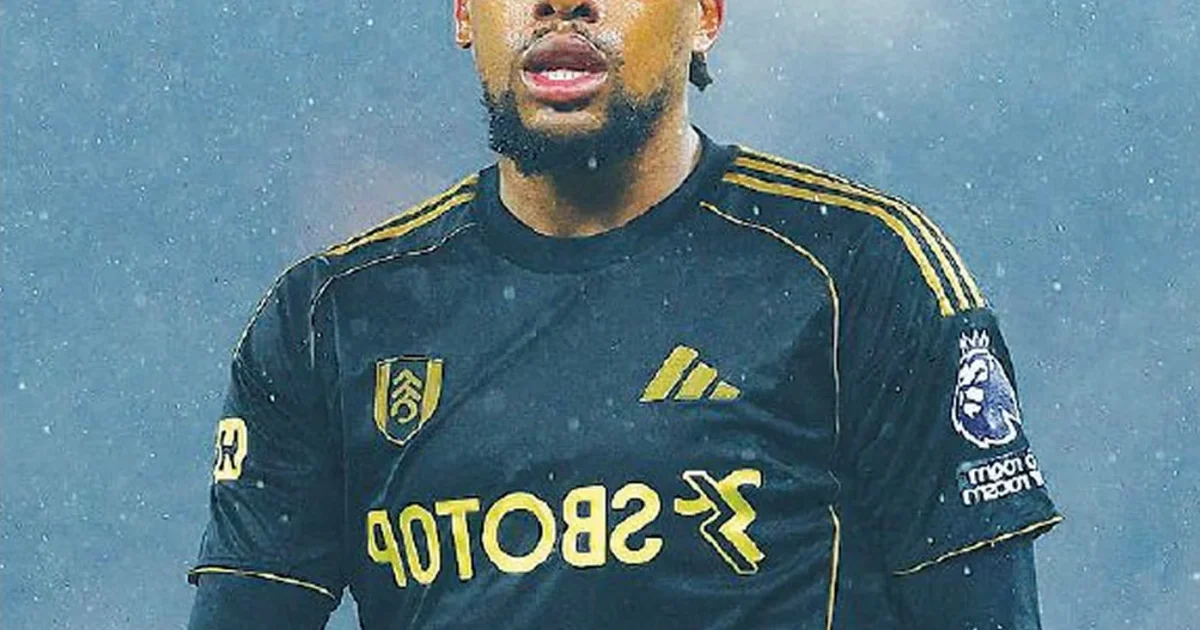 Iwobi Shares Thoughts on Missing 2026 World Cup