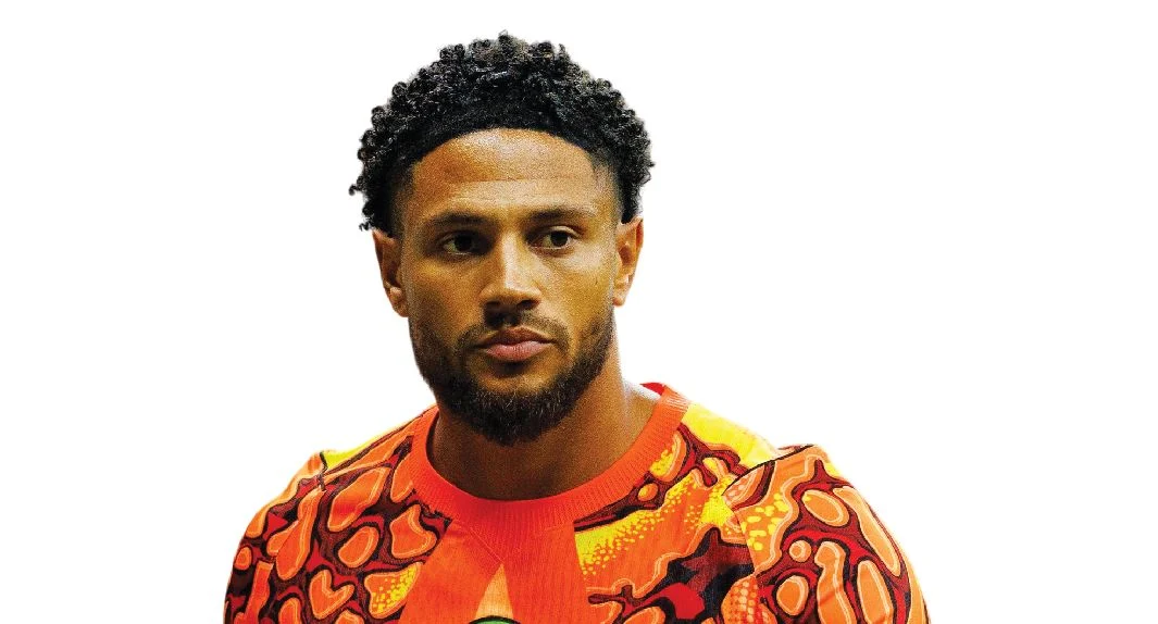 Okoye confirms he is staying at Udinese