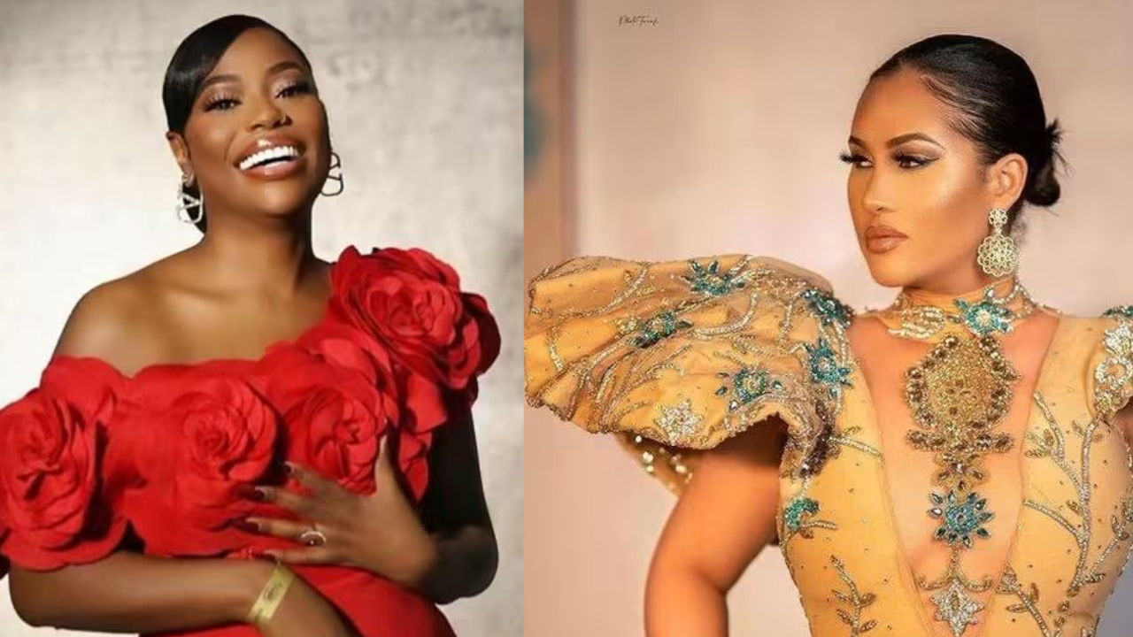 Sophia Momodu plans N10bn lawsuit against Caroline Hutchings over Snapchat post