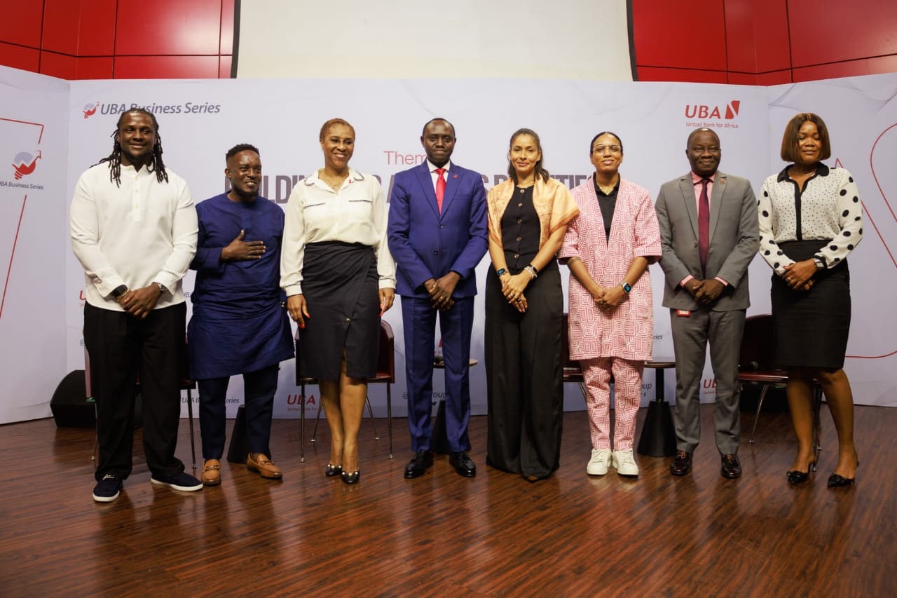 UBA Business Series Highlights Africa's Next Big Business Opportunities