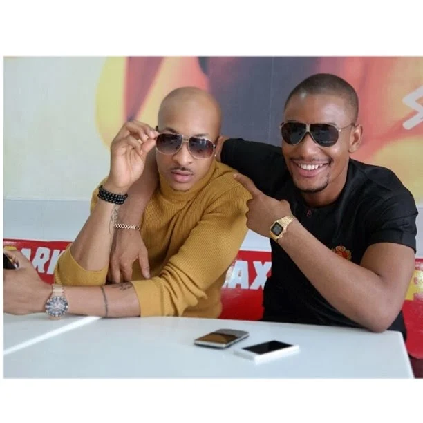 IK Ogbonna remembers Alex Ekubo two months after his passing