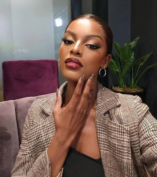 Chidimma Adetshina Back in Court Over Deportation Case