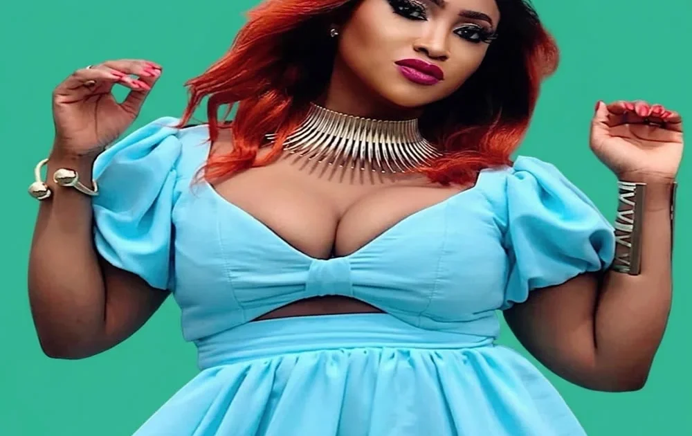 Nigerians Love Adult Content but Stay Quiet About It, Seyi Hunter