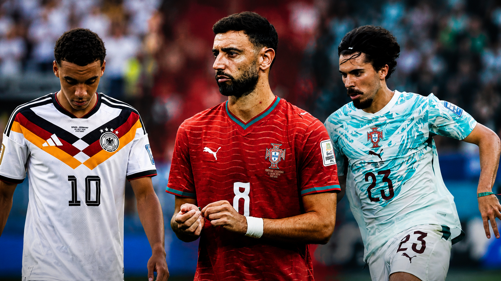 World Cup 2026: Three Stars Who Disappointed on the Big Stage