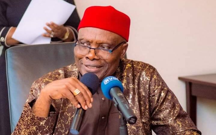 Court Fines PDP Leaders N140m Over Frivolous Lawsuit