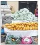 NDLEA seizes 1.63 million tramadol pills in major operation