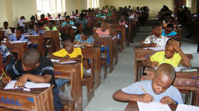Nigeria's Education System Change Needs More Thought