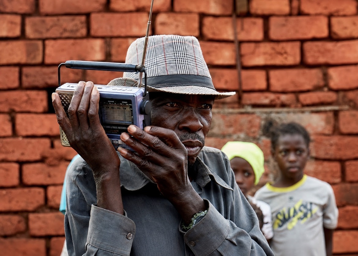 Journalists in Eastern DRC Face Threats Over Their Reporting