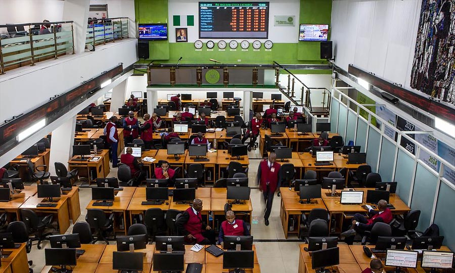 UBA, Fidson, Wema are top stock choices this week