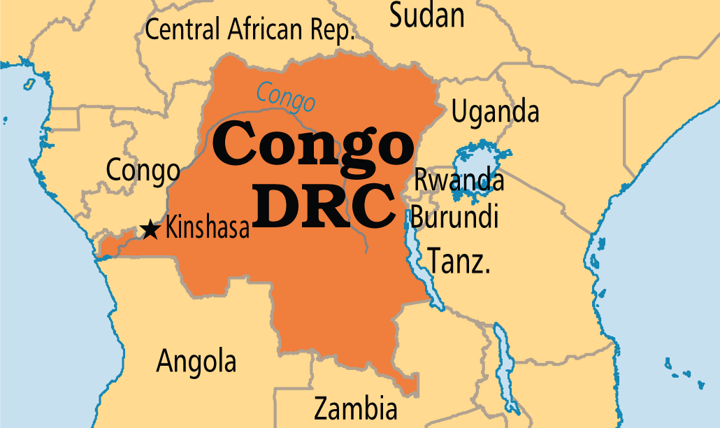 BVD Outbreak in DRC Continues with 2,124 Cases