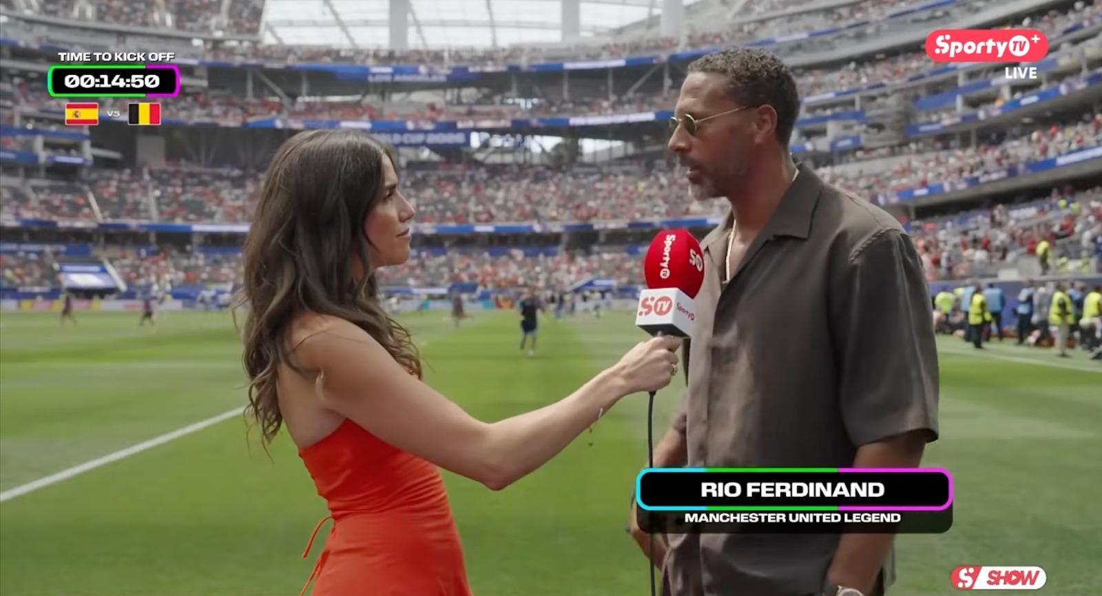 SportyTV Set to Hit One Billion Views as Digital Audience Grows