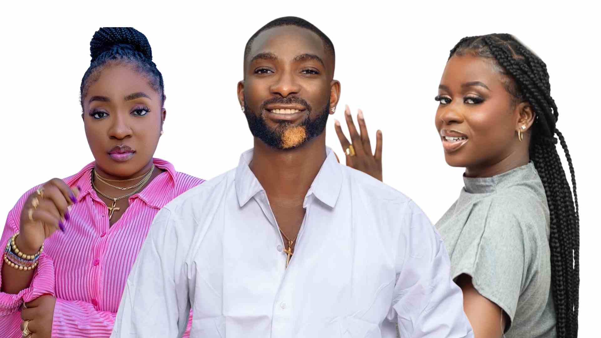 MC Fish's partner responds to Anita Joseph’s legal threats