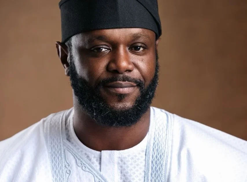 Seyi Tinubu and Kids Meet IShowSpeed at World Cup Final