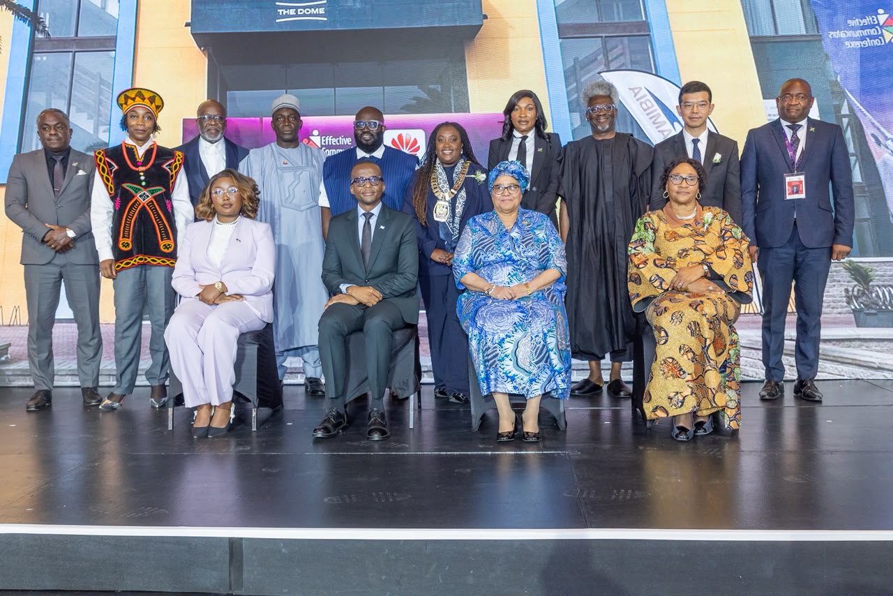 APRA re-elects Nigeria’s Omoniyi Ibietan and others to lead again