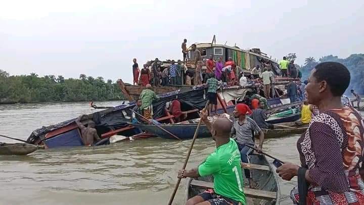 Six people die in Jigawa canoe accident