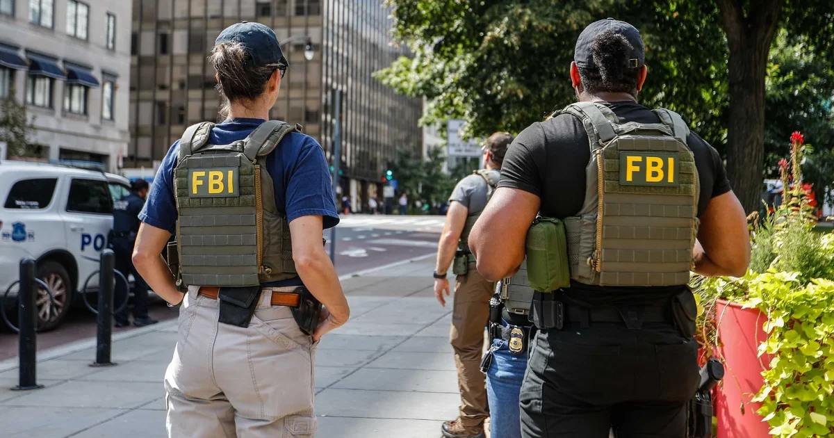 FBI Reports No Major Security Issues During 2026 World Cup in US