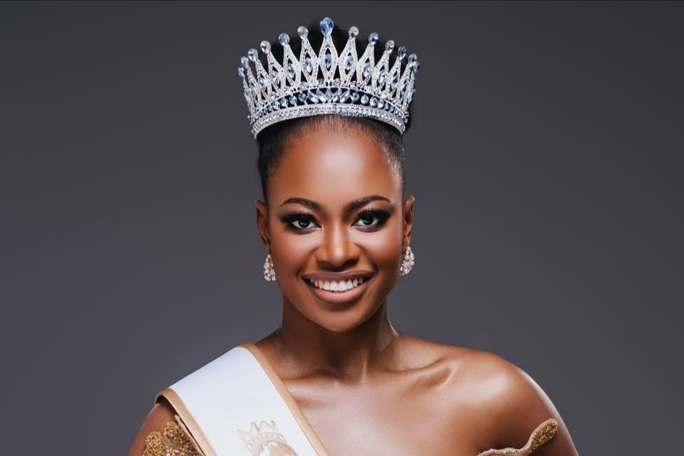 New Miss World South Africa sparks identity debate amid Chidimma controversy