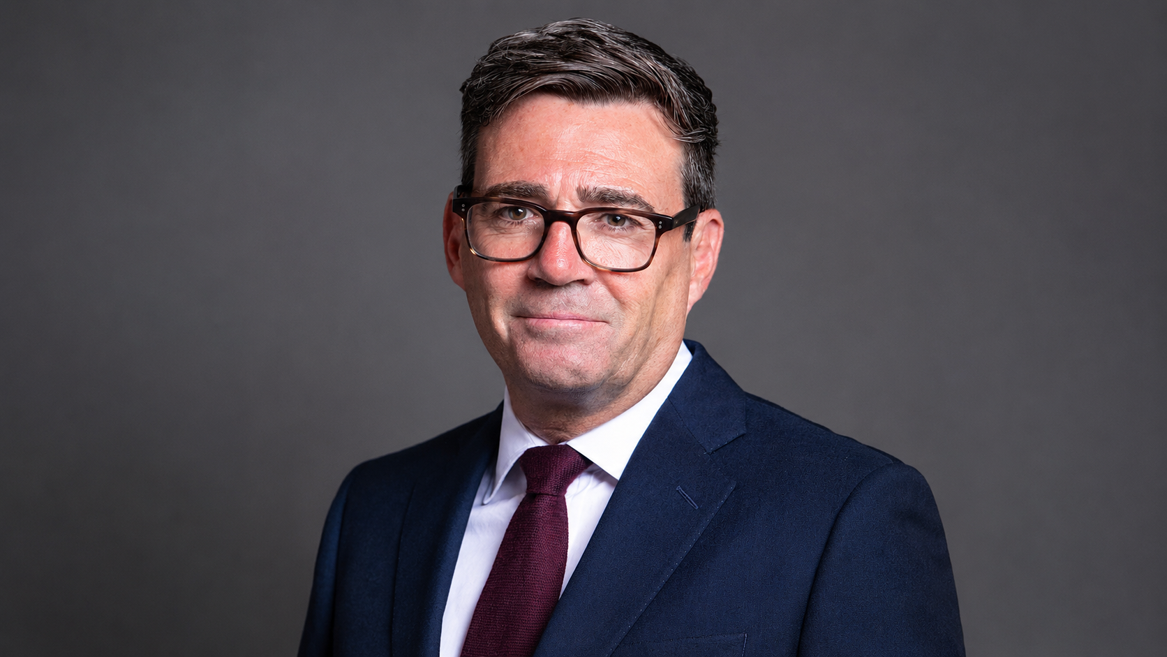 New Prime Minister Takes Office in the UK