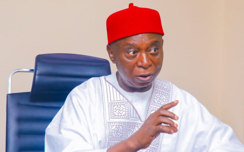 Court Dismisses Ned Nwoko's Challenge to Okowa's Candidacy